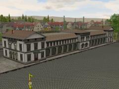 Bahnhof Neustadt