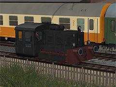 N4 (K�f2) des LKM Babelsberg in 3 Varianten