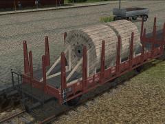 G�terwagenset R10/Ro10 der DB, Epoche IIIa