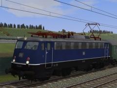E10 479 der DB in EpIII
