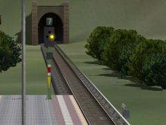 KS-Signale f�r die Berliner S-Bahn, Set 3