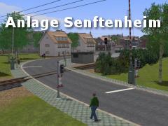 Anlage �Senftenheim� ab EEP 8.1