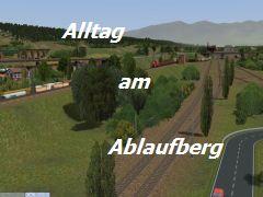 Anlage "Alltag am Ablaufberg"