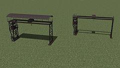 Bockkran (Set) (V82NRP10021 )