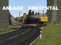 Anlage Dresental