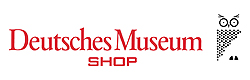 Deutsches Museum - Shop