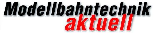 Modellbahntechnik aktuell