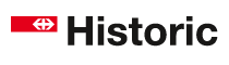 SBB Historic