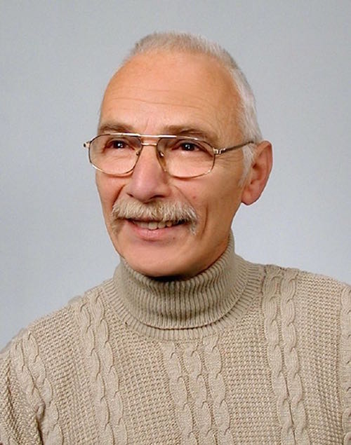 Hans Brand