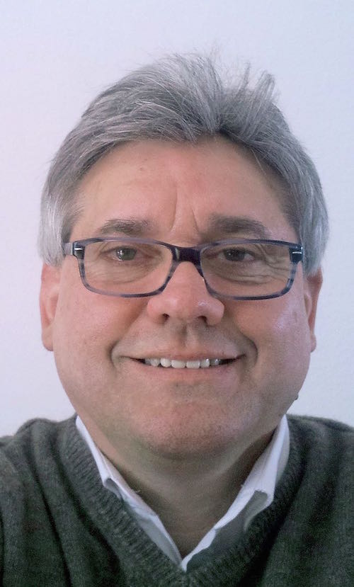 Lothar Winter