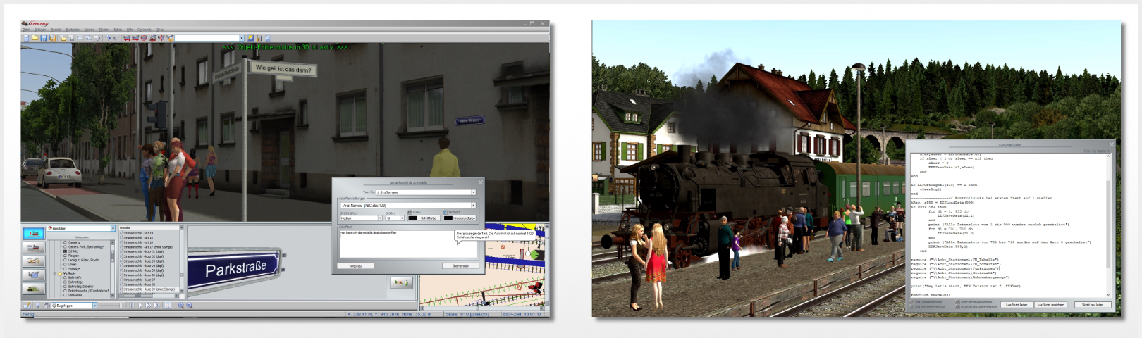 eep 15 expert - neue Features